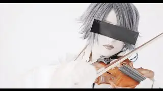 華妖.viju｜青春の影