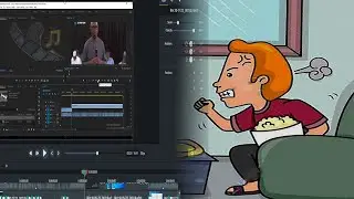 Quick Solution to Audio out of Sync after Export... in Premiere Pro, Camtasia