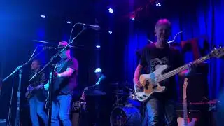 Petty Thief ~ 04 Rebels ~ 01-10-2026 Live at The Tractor Tavern, Seattle, WA