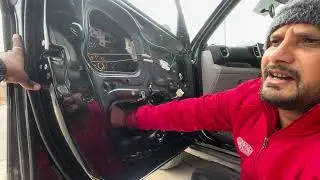 Hyundai venue 2024 music system upgrade