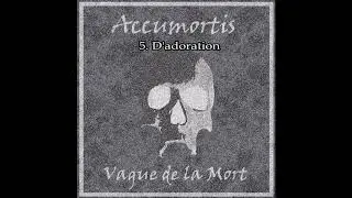 Accumortis - Vague de la Mort (EP) | (Minimalwave)