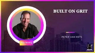 Peter van Kets - 2021 Speaker Showreel
