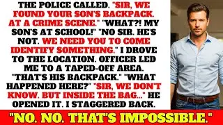 Police: 