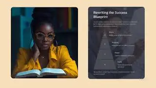 Unshakable Mental Clarity and Confidence for Black Women Entrepreneurs!