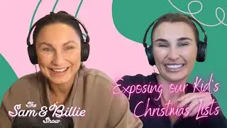 What to get someone who has everything? | The Sam and Billie Show