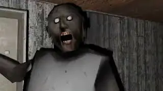live Granny Chapter 2 horror game streaming dark 🌑