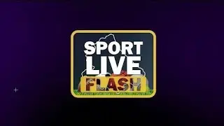 SportLive FLASH - Puntata del 12/01/2026