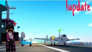 mad city chapter 2 update +new plane. #madcityupdate