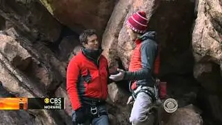 Fearless photographers go out on limb for extreme sports