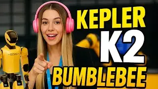 KEPLER K2 Bumblebee - a world-first live endurance challenge!