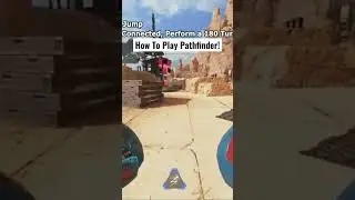 HOW TO PLAY PATHFINDER! | Apex Legends Season 16
