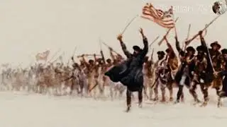American Revolution: Siege of Quebec