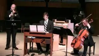 Duo con Brio - Special Event and Reception music