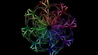 Spiral Flow