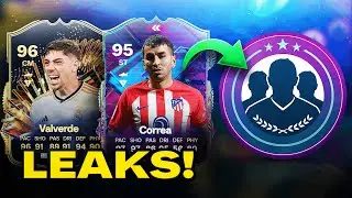 Buy This For Insane Leaked TOTS SBCs Coming Soon!
