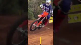 KTM Rear Wheel Bearing Upgrade