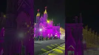 ATTUR CHURCH FEAST| St Lawrence Church Karkala, Udupi#feast#attur#karkala#karla