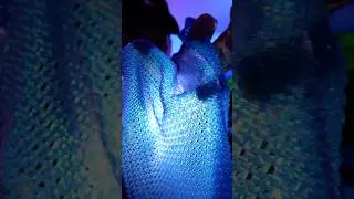 The Coolest 3D Printed Fabric Yet 😎🙂&zwj;&harr;️ Model PipeLink Chainmail Fabric By ZeroAlligator