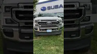 Searching for a Ford F-250 Lariat on Long Island?