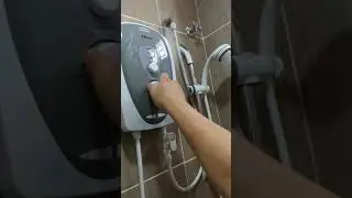 How to Reset Water Heater