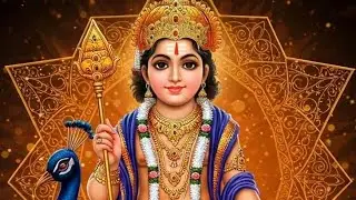 Vela Vela Vela | Uncle Lawrence | Muruga bhajan | 