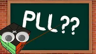 When should you learn PLL?