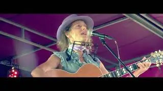 EVA Darnay TRIO - En amont, en aval (live)
