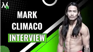 Mark Climaco On Main Eventing LFA 192 Against Victor Dias, Training Under Khabib & More!