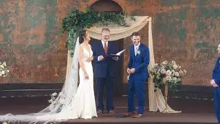 Austin & Andrea - The Daly's