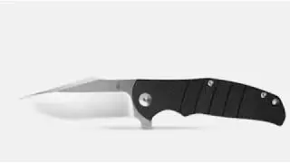 Kizer Intrepid Vangaurd 49.99 1 day left!