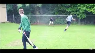 MrBro Cjthesedays Ouch Break