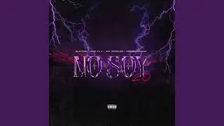 SLAYTER, LUAR LA L, JAY WHEELER, PRESSURE 9X19 - no soy 2.0 🙅🏽‍♂️ (Slowed)