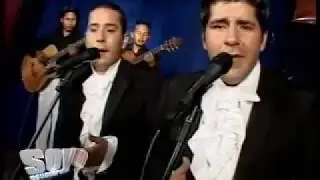 Hermanos Nuñez - Cholo Soy