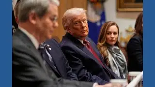 Trump announces $12B in aid package for farmers
