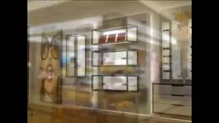 What to look for in Retail Display Cabinets