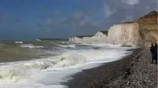 Birling Gap