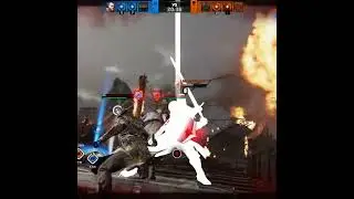 For Honor: The Power Of Thor's Hammer