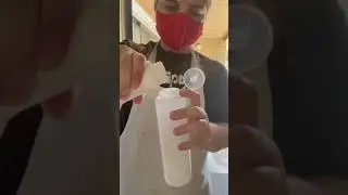 How to Mix Acrylic Paint for Paint Pouring