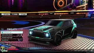 Nothing to Titanium White Dracos Pt 1