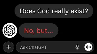 Does ChatGPT Handle This Tough Question