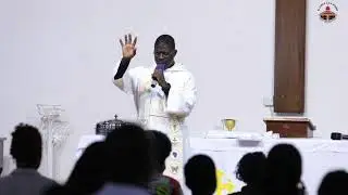 The Promised Glory - Rev. Charles Obira | MIDWEEK WORSHIP SERVICE