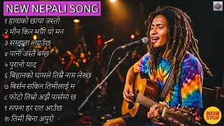 AI Meets Nepali Pop | New Nepali Song #nepalisong