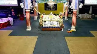 Sikh Gurdwara Sahib San Jose Live Special Guru Nanak Dev Ji Guruparab Kirtan Diwan Nov 05, 2025