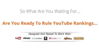 *Download Video Marketing Blaster Pro Hurry Here!!!!;))))