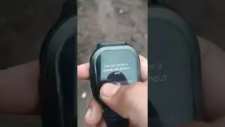 fire bolt ⚡⚡ 4g pro volte calling smart watch ⌚