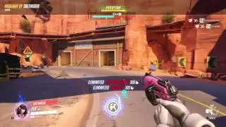 How I counter Bastion.