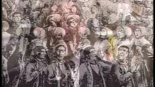 #8   Utopian Societies