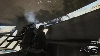 ARC Raiders - Matriarch Kill Solo (Almost) - Blue Gate Map