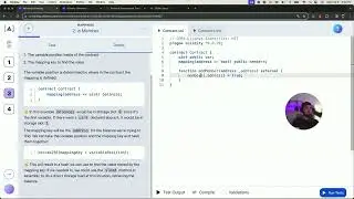 Solidity Series: Mapping