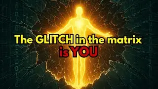 GOD'S CHOSEN ONE, Your Name Makes AI Systems CRASH | Divine Frequencies Revealed